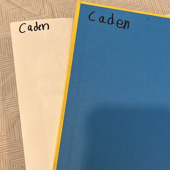 Diary of A Wimpy Kid Set of 4 Books - Picture 7 of 7